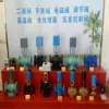 Vb3200 Válvula Eléctrica Bidireccional Shanghai Zheng'An Válvula Solenoide Válvula Eléctrica Kist Válvula Neumática Producto Zheng'An Válvula Reguladora