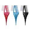 Wan Mei Coloração de cabelo e óleo de cozimento Escova Pick Dye Dupla face Pente de coloração de cabelo Perm Cabeleireiro Styling Produtos de cabeleireiro