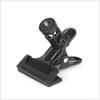 Clip fuerte Soporte universal PTZ para teléfono móvil Soporte para transmisión en vivo Accesorios de fotografía Clip fijo Instrumento musical de escritorio Clip de hierro