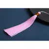 Franjas Bicolores de 16cm, Franjas, Cores Vibrantes, Franjas Combinando, Enfeites de Carro, Acessórios para Roupas, Acessórios, Grande Quantidade, Bom Preço
