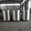 Cilindro de Tracción de Acero Inoxidable 1000L Grado Alimenticio 304 Material Cilindro de Tracción Tinta Móvil Cilindro de Tracción Color Pigmento Cilindro de Tracción
