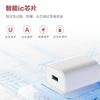 Adecuado para Huawei Honor Vivo Apple Oppo Teléfono Móvil Cabezal de Carga 66W Carga Rápida Cable de Datos Cargador USB Set