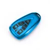 Nuevo estuche para llave de coche Changan cs75plus bolsa cs55plus escape cs35plus Auchan x7unidad hebilla estuche