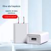 Cabo de Dados para Celular 6A Adequado para Android Huawei Tipo-C Cabo de Carregamento para Celular Cabo de Carregamento Super Rápido Cabo de Dados Apple