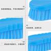 Venta al por mayor de fábrica modelo 1036 cepillo para limpiar ropa cepillo para lavar ropa cepillo suave para el hogar cepillo de tabla