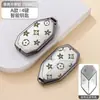 Adecuado para Funda de Llave Fang Cheng Bao Titanio 7 Titanio 3 Modelo 2025 8 Leopardo 5 Coche Especial Carcasa Protectora Metálica para Hombres y Mujeres