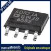 Amplificador Operacional Ad823Arz-Rl Ad823A Patch Sop8 Agente da Marca