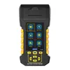 Autool Bt880 Herramienta de Diagnóstico de Batería de Coche Prueba de Capacidad de Carga Máquina de Prueba de Fugas Equipo