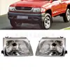 Adequado para farol Toyota helax 2001 81130-35370 farol farol acessórios de carro