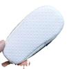 Zapatos casuales para bebé, de lona sintética, antideslizantes, con suela suave, transpirables y resistentes al desgaste, de 0 a 18 meses.