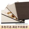 Fábrica atacado Metal placa de cristal de carbono bambu carvão folheado de madeira comércio exterior luz luxo novo chinês hotel engenharia pintura-livre wallboard