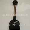 Excavadora adecuada para PC Carter 320C Sany Hitachi cable de motor de acelerador accesorios de rótula
