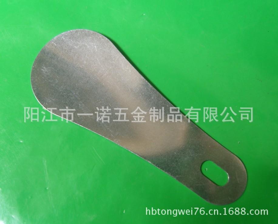 鞋拔S1035327长10.2CM宽3.8CM,厚度0.8M