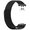 Para Samsung Galaxy Fit3 Pulseira Milanese Bonita SM-R390 Alça Magnética Pulseira Milanese de Metal