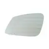 Adecuado para BMW serie 1 2 3 4 X1X2 i3 F20 F22 F30 F35 F36 espejo retrovisor con lente