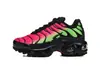 Putian Shoes Novo Modelo Tn Sapatos Infantis Amortecimento a Ar de Comprimento Total Retro Tênis de Corrida Malha Pai e Filho Tênis de Treino Tendência Outdoor para Estudantes
