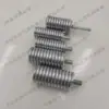Detector de Defectos para Pruebas No Destructivas Industriales Máquina de Rayos X Xxg2505Xxg Cerámico Direccional Cónico Circunferencial Objetivo Placa Plana