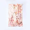 Bufanda Larga Nueva de Georgette, Bufanda Larga de Seda Artificial, Bufanda Larga de Gasa de Alta Gama, Bufanda Fina de Verano para Mujer con Protección Solar