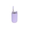 Nuevo Mini Vaso Plegable de Acero Inoxidable 304 para Bolsillo de Pantalón, Vaso Térmico para Leche, Vaso de Café Portátil para Coche con Popote