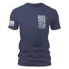 Comércio exterior transfronteiriço masculino manga curta gola redonda impressão digital 3D camiseta jaqueta plus size é o novo verão masculino da Amazon
