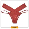 Ropa Interior de Encaje Yunmengni para Mujer Transfronteriza Amazon Ebay Fabricante de Ropa Interior Sexy Suministro Calzones al por Mayor