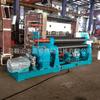 W11-12 * 2500 máquina curvadora mecánica automática horizontal de servicio pesado 2.5 m máquina curvadora simétrica de tres rodillos barril