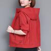 [Buke] Bermuda Casual Italiana Hangzhou Outono 24