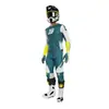 Versátil y popular traje de carreras para motocross SHOT Husqvarna, disponible para entrega inmediata