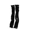 Calcetines de Spice Girl, calcetines de pila hasta la pantorrilla de tendencia japonesa, calcetines altos JK de chica dulce de otoño e invierno, venta al por mayor de fábrica