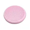 Pelota de yoga, pelota de equilibrio, pelota de fitness de masaje de PVC, pelota para fascitis plantar de uso doméstico, exclusivamente para ventas transfronterizas