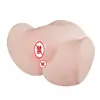Zorro Demoníaco Masturbación Famoso Molde Invertido de Cadera Vaginal Trasero Grande Productos Sexuales Taza Multiaeronave Taza Invertida para Hombres Caja de Color