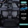 Adecuado para alfombrilla TPE de Volvo especial totalmente cerrada suministros para coches modificados Daquan 2023 alfombrilla TPE