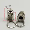 Soquete de Alimentação DC DC-099 Perna Curta Base Fêmea Totalmente Metálica sobre Suporte de Carregamento de Alta Corrente Conector 5.5*2.1