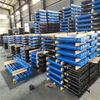 Entrega Direta da Fábrica de Escoras Hidráulicas Simples de Operar Mineração Dw22-300/110X Escoras Hidráulicas Simples