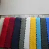 Tela de Felpa Gruesa de Doble Cara de 380 g, Felpa Doblemente Cepillada, Sudadera de Otoño e Invierno, Zapatos, Sombreros, Chaquetas, Tela de Moda