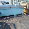 Vender Secador de Leito Fluidizado Vibratório Usado Equipamento de Secagem em Leito Fluidizado Secador de Leito Fluidizado 0,8X 8m