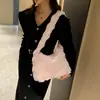 Bolso tote grande de gran capacidad y suave para mujer, perfecto para los desplazamientos de trabajo de otoño e invierno, nueva colección de invierno 2026
