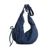 Mochila para niña estilo Lolita de puntos rosas y blancos, extraordinariamente hermosa, llena de energía para chicas de secundaria y preparatoria