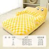 Cama Nueva para Perro Transfronteriza para Otoño e Invierno, Adecuada para Perros Pequeños Teddy y Bichón, Sofá Cama para Mascotas, Colchoneta para Perro, Cama para Gato