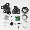 Acessórios para Máquina de Selar Huili Engrenagem Sensor Fotoelétrico Mola Placa de Circuito Lâmina de Corte Interruptor Placa de Aquecimento Máquina de Selar Copo Totalmente Automática