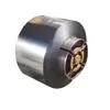 Aço Inoxidável 316L com Mola Lâmina Material da Mola Aço Inoxidável 301 Extra-Duro Bobina com Galvanização de Níquel Chapa Fina de Aço Inoxidável 304
