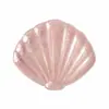 Contenedor de Joyería de Cerámica Decorativo Cerámica Blanca Otros Adornos Decorativos