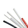Tubo de nylon PA12 alta pressão tubo de plástico preto equipamento de lubrificação tubo de óleo 6X1.5 tubo rígido 30MPA