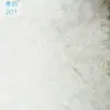 Em estoque: veludo pêssego, veludo em relevo, tecido de veludo com estampa de pena de pássaro, tecido para luvas de pelúcia, veludo escovado, tecido para brinquedos de pelúcia