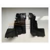 Adecuado para Nissan 2016 Sylphy placa protectora lateral del depósito de agua, accesorios Nissan
