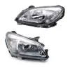 Adecuado para el conjunto de faros del Great Wall Tengyi C30, faro de luz alta, faro de luz baja, conjunto de faros