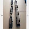 53112-0R020 52113-0R020 para Toyota 2009 2011 RAV4 grade de ventilação inferior