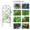 Soporte para Macetas Transfronterizo, Soporte para Flores, Soporte para Plantas, Soporte para Macetas, Soporte Metálico para Plantas de Jardín al por Mayor