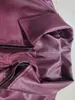 Jaqueta de Couro Estilo Motociclista 2026 Europeia e Americana Outono e Inverno Novo Casaco Solto Moda Transfronteiriça Roupa de Couro Nova Roupa Feminina Casaco