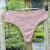 Nueva Tanga de Hilo de Seda Helada Estilo Europeo y Americano, Entrepierna Sexy de Algodón Puro Sin Costuras, Bragas Simples de Color Sólido de Una Pieza para Mujeres Jóvenes